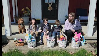 Funtime - Episode 11 - YMCA Easter Egg Hunt and Health & Fitness Fest 2023