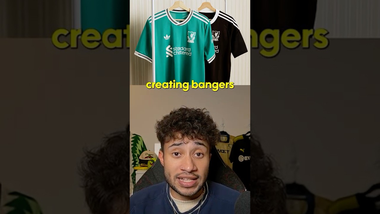 Why Adidas are Winning War with Nike👏🏽💣