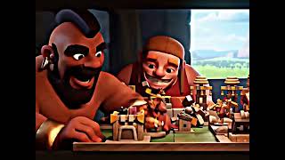 Mega Knight Edit 4K2K I Let The World Burn Chris Grey