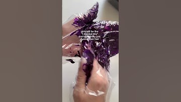 Girls will be like, “we really needed this”