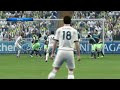 PES 2013 - Wonderful Free Kick