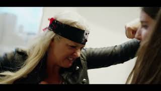 Screen Fighting Workshop Actors and Actresses | Action Camera for Actors