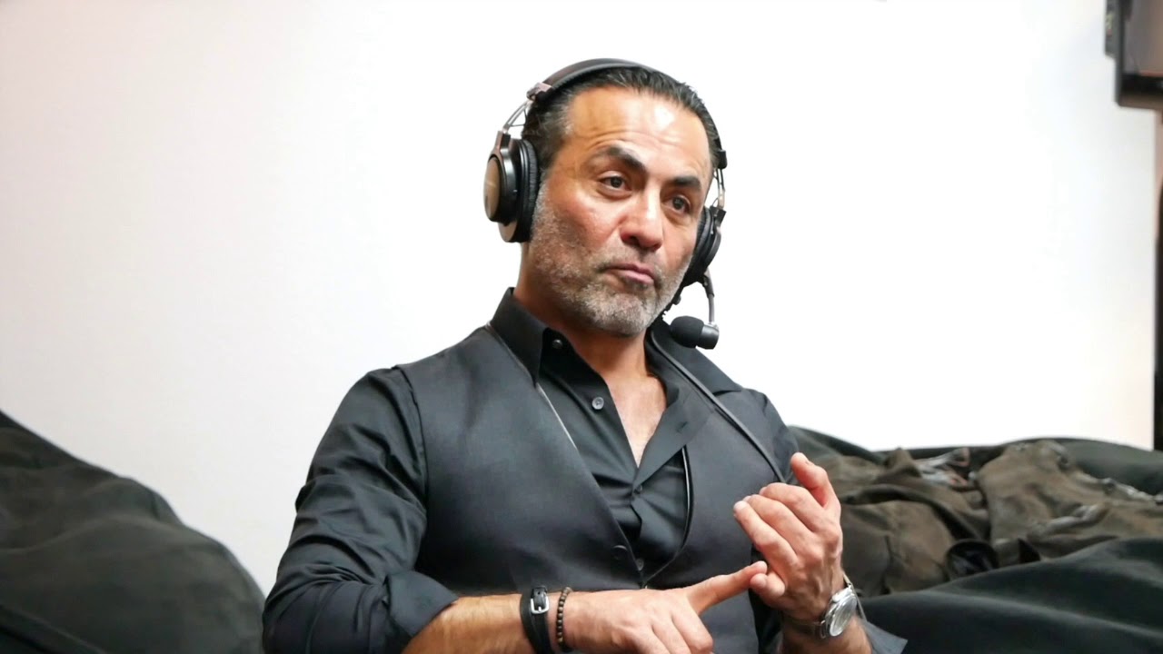 Alex Dastmalchi CEO of Dastmalchi Company