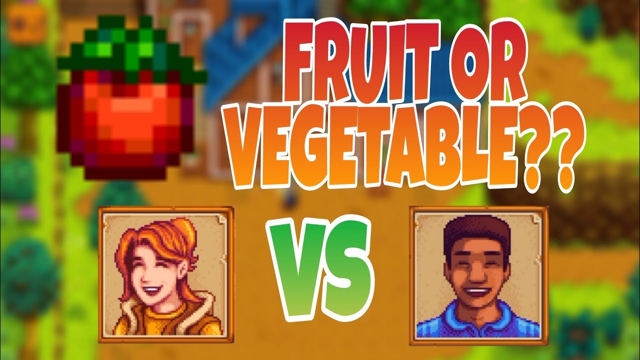 Robin and Demetrius HEART EVENTS in Stardew Valley 1.5 YouTube