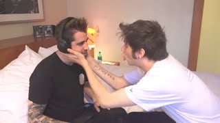 Full Marshmallow es gay auronplay News