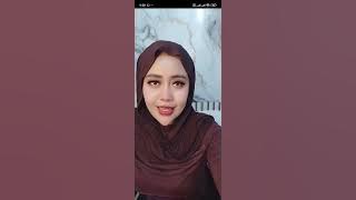 BIGO LIVE Tante goyang tipis tipiss