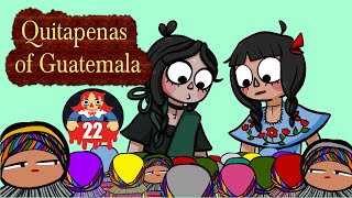 Download Lagu Haunts R Us Ep 22 - The Quitapenas of Guatemala Download Lagu Haunts R Us Ep 22 - The Quitapenas of Guatemala