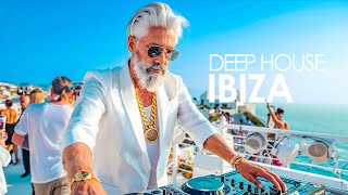 Ibiza Summer Mix 2024 Best Of Tropical Deep House Music Chill Out Mix 2024 Chillout Lounge 