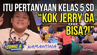 Day 26 I Itu Pertanyaan Kelas 6 Sd Kok Jerry Ga Bisa