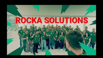 Who do you choose? ROCKA Solutions