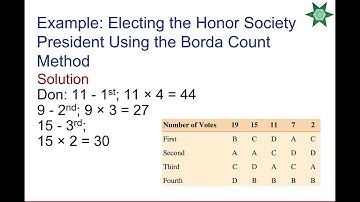 MGF1107 section 14.1 lecture video