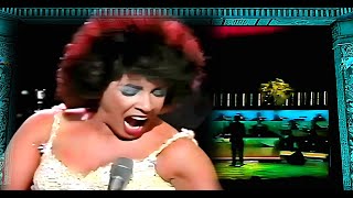 Shirley Bassey - You Aint Heard Nothing Yet (1985 Live In Cardiff)