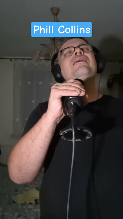 phil collins against all odds