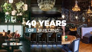 We Build Everything! Wright Brothers The Building Company