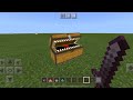 These Minecraft Chest are EVIL