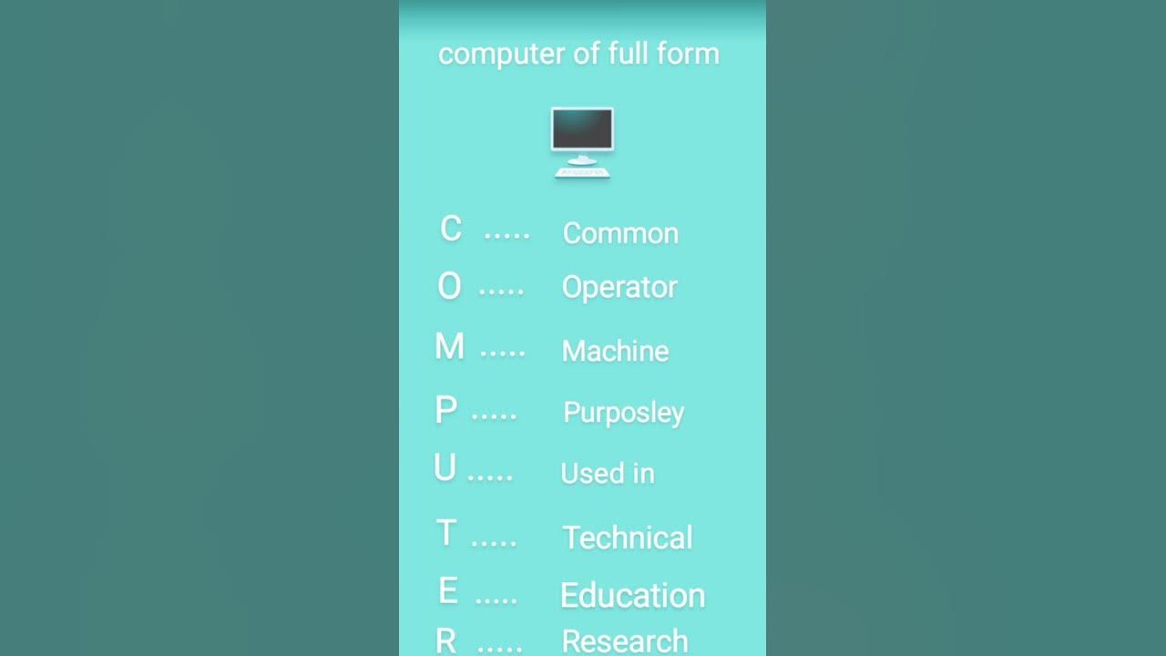 computer-of-full-form-viral-trinding-short-video-youtube