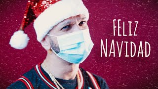 Brasa - Feliz Navidad (Freestyle)