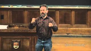 Lecture 11 - Personal Identity, Part II: The Body Theory and the Personality Theory
