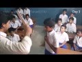 الطالب والمعلم قصة حزينه