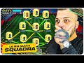 FIFA 21: LA MIA SQUADRA DA 1.200.000 CREDITI PER LA WL!