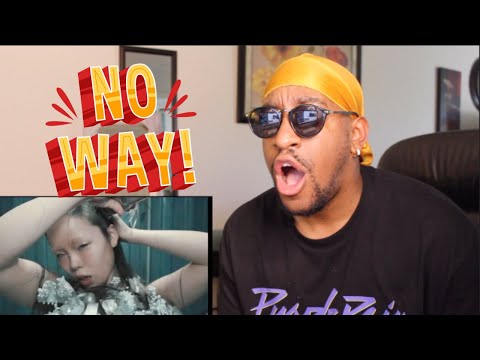 XG - WOKE UP MV Reaction! 