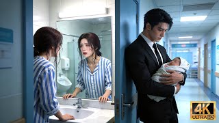 नई शादी की रात वह गायब हो जाता है; चार बच्चों को जन्म देती है, लेकिन मरा हुआ बच्चा पति के पास है