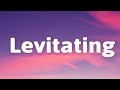 Dua Lipa - Levitating (Lyrics)