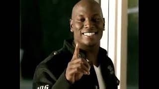 Tyrese - One (Official Video)