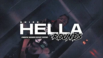 #Skengfield Skizz - Hella Rounds (Official Video)