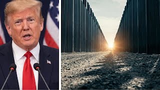 Download Lagu Jak mur na granicy USA wywołał nieoczekiwany regionalny wzrost gospodarczy MP3