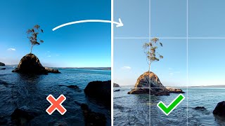 5 TRUCOS para hacer MEJORES FOTOS con tu TELÉFONO MÓVIL