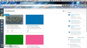 Linking Google Drive to Canvas Account