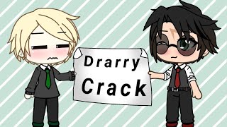 ||Drarry Crack||part 1||