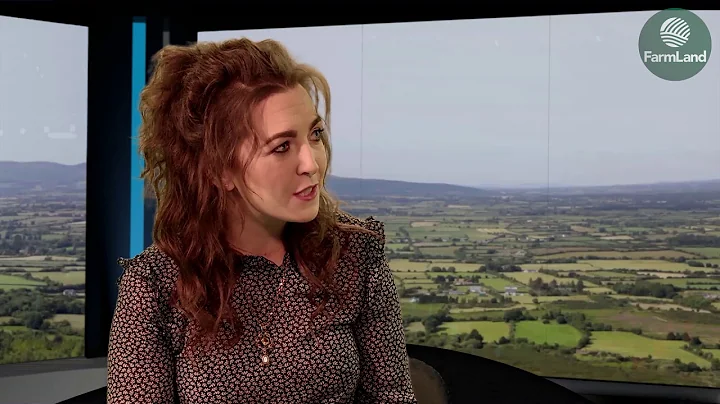 Lakeland Dairies CEO Michael Hanley discusses Lake...
