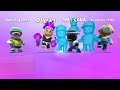 !Nuevos eventos !! Stumble Guis, parte 9. Los Trisgamer:)