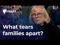 What tears families apart  full episode  sbs insight