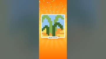 Nonogram.com Desert World | Postcard 3 | Part 5 | August 2023