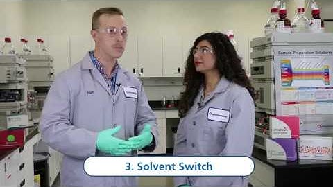 Why Use Solid Phase Extraction (SPE)?