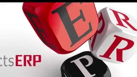 UAE Software for ERP