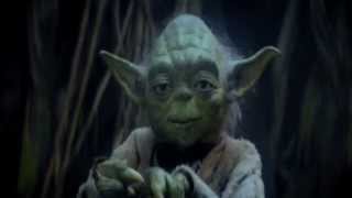 Les enseignements de Yoda