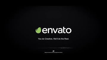 Firestring Logo Reveal | After Effects Project Files - Videohive template