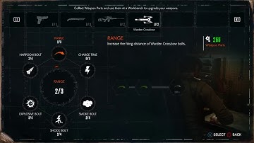 The Evil Within 2: Chapter 6. Stream 2 Played on Nightmare Difficulty