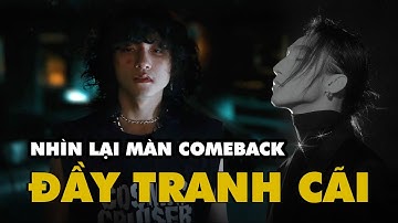 Sự trở lại đầy tranh cãi của Sơn Tùng M-TP: Khán giả tẩy chay, cơ quan chức năng vào cuộc