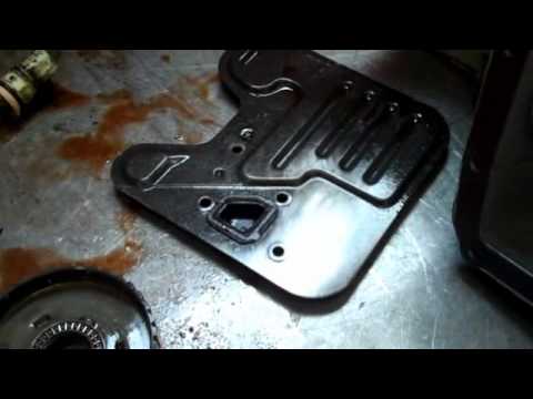 Hyundai accent transmission Hyundai accent transmission