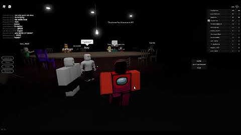 I found hacker in breaking point