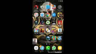 تجربة لعبة Sling Drif screenshot 2