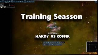 Darkorbit - Training Seasson