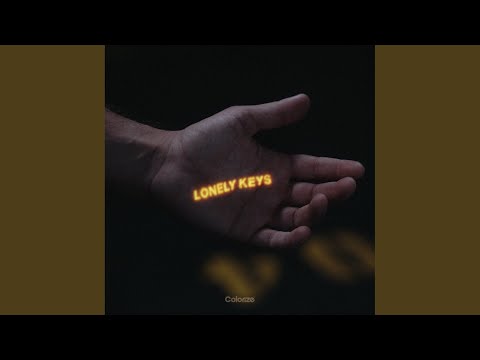 Estiva - Lonely Keys (Tritonia 498)