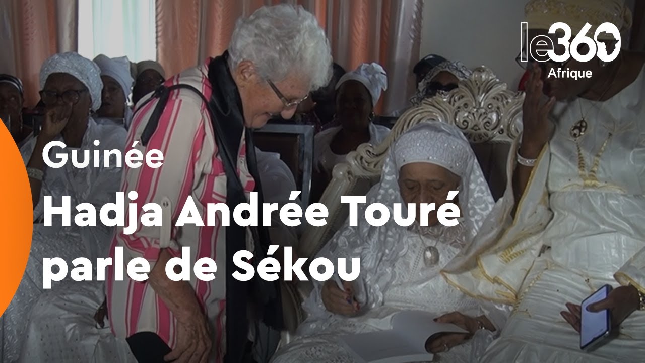 Hadja Andr e Tour Ex premi re Dame De Guin e On A Voulu Diaboliser hadja-andr-e-tour-ex-premi-re-dame-de-guin-e-on-a-voulu-diaboliser