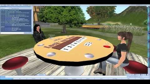 SpotON3D Learning Paths - Chat and IM